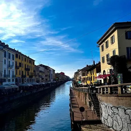 Naviglium Darsena