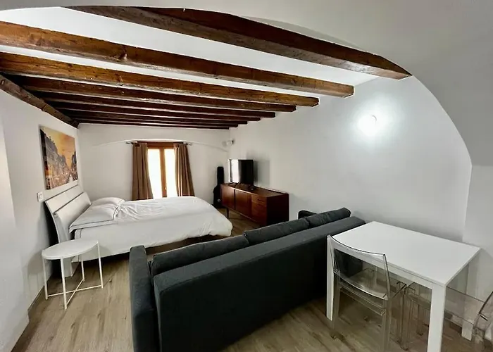 Apartman Naviglium Darsena *