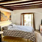 Appartement Naviglium Darsena