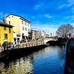 Naviglium Darsena Appartement *