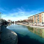 Appartement Naviglium Darsena *