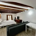 Appartement Naviglium Darsena *