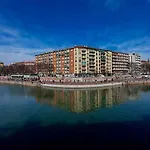 Naviglium Darsena Appartement Milaan