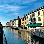 Appartement Naviglium Darsena